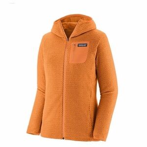 Patagonia Women's R1 air zip neck pullover sz m